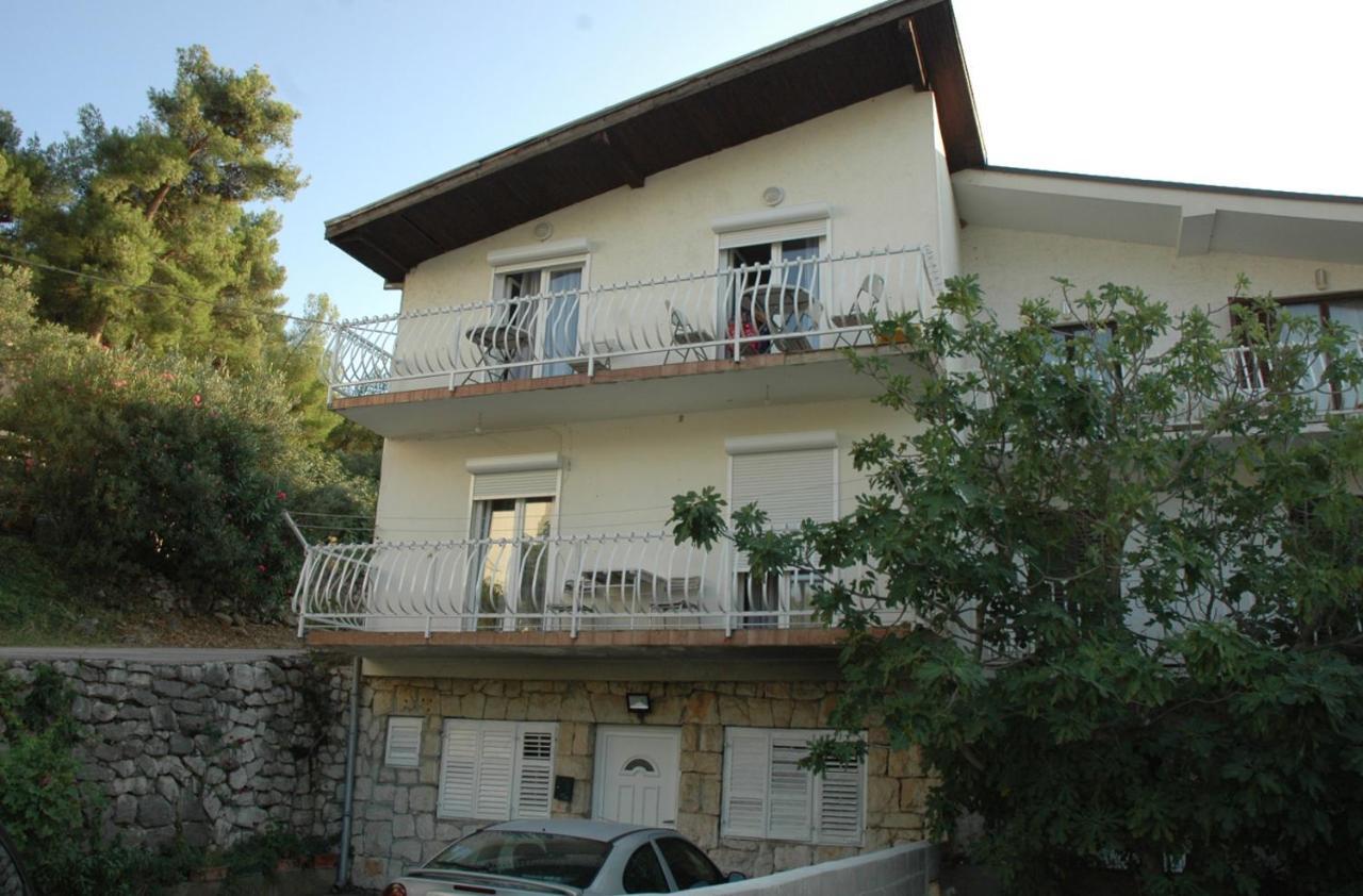 Apartments Biser Blace Exterior photo